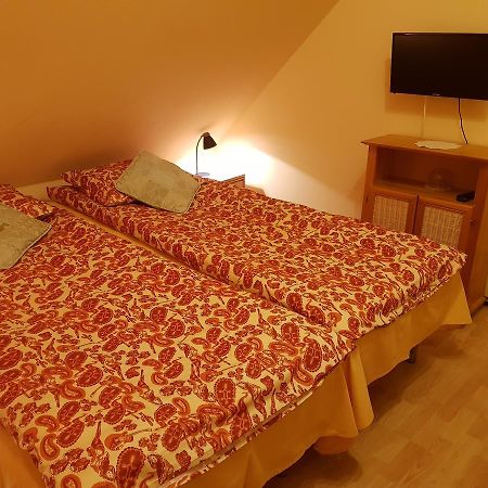 Pie Maijas Guest House Saulkrasti Ngoại thất bức ảnh