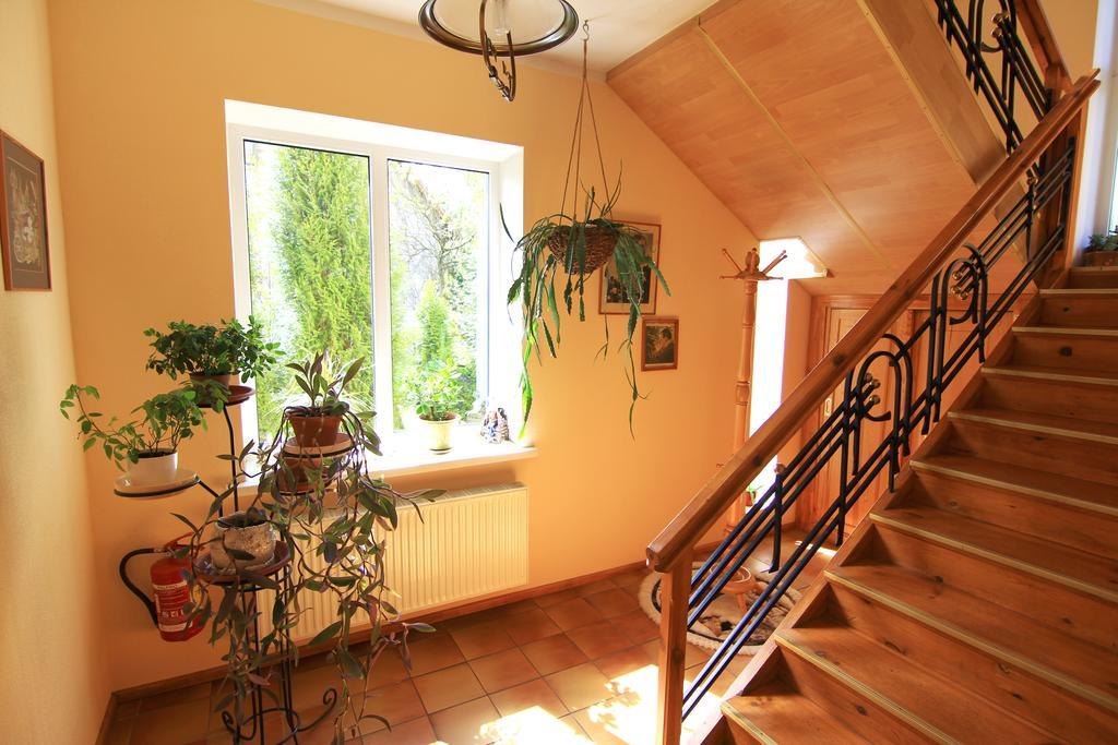 Pie Maijas Guest House Saulkrasti Ngoại thất bức ảnh