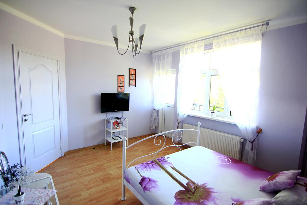Pie Maijas Guest House Saulkrasti Phòng bức ảnh
