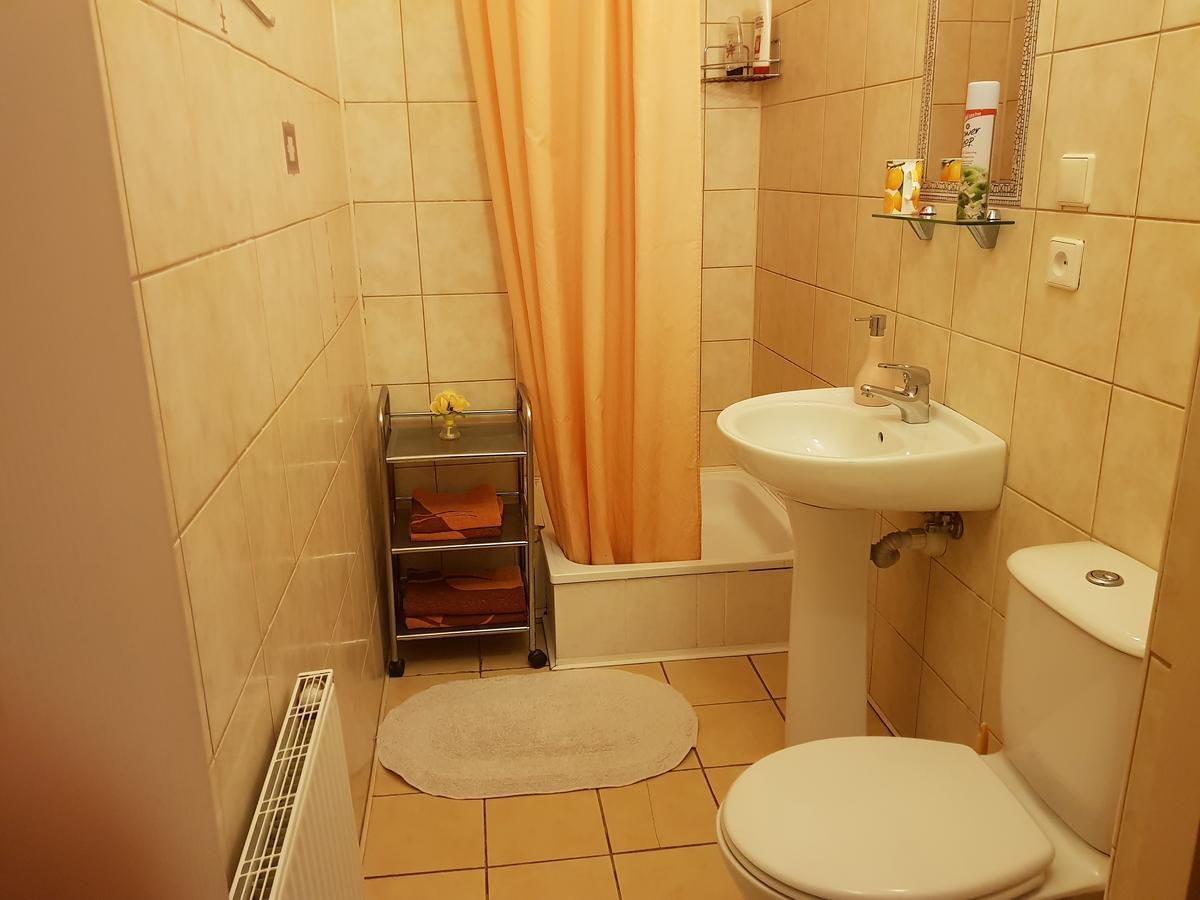 Pie Maijas Guest House Saulkrasti Ngoại thất bức ảnh