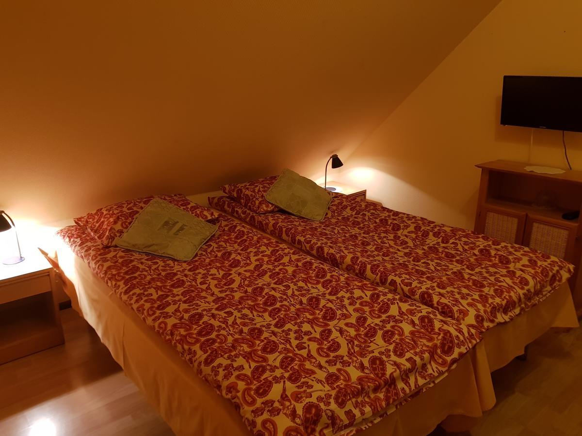Pie Maijas Guest House Saulkrasti Ngoại thất bức ảnh